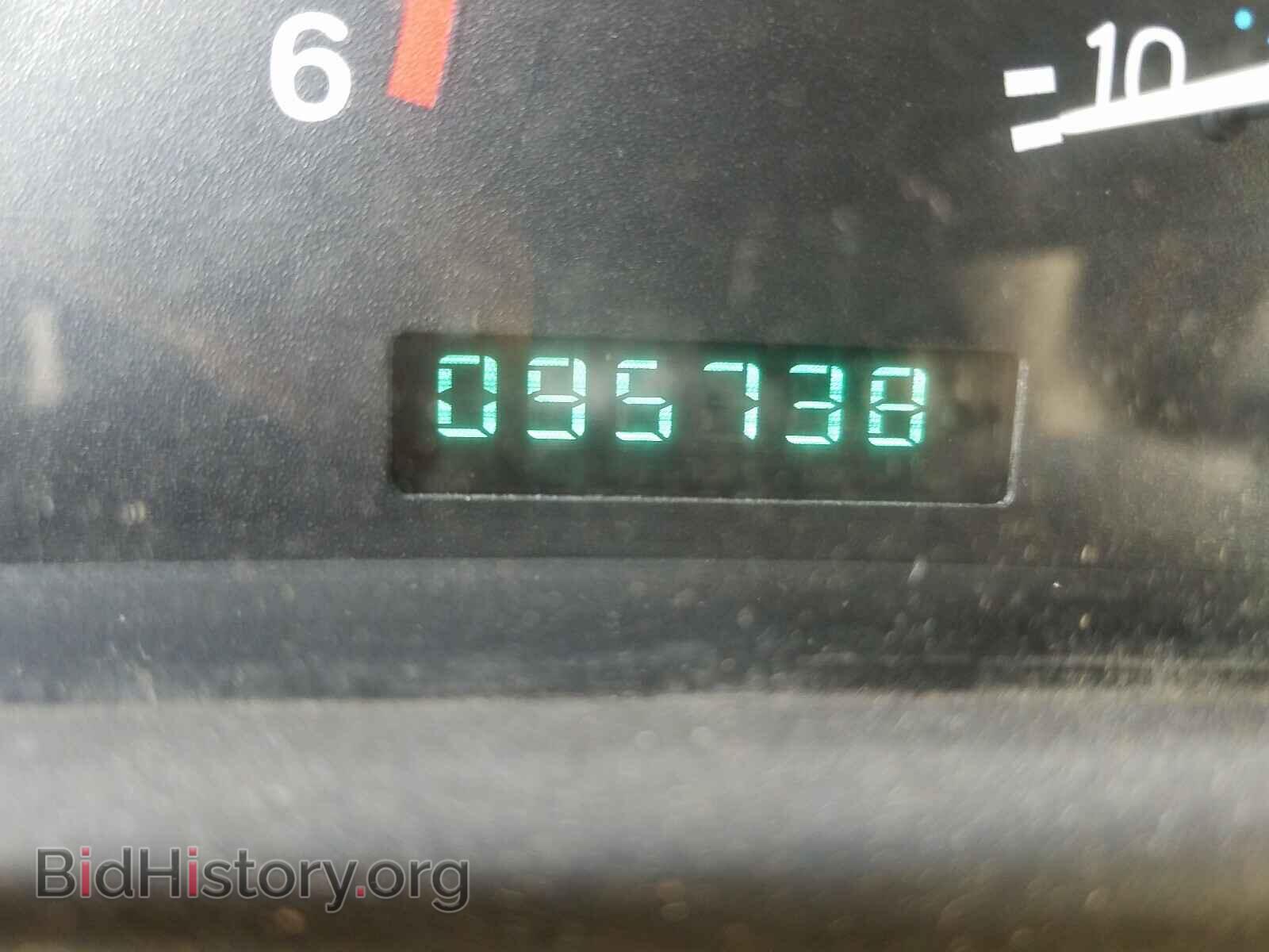 2000 JEEP WRANGLER - VIN: 1J4FA49S0YP780176 - Фото 8