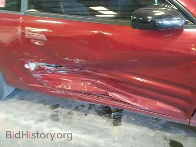 2001 MITSUBISHI ECLIPSE - VIN: 4A3AC44G01E041532 - Фото 10
