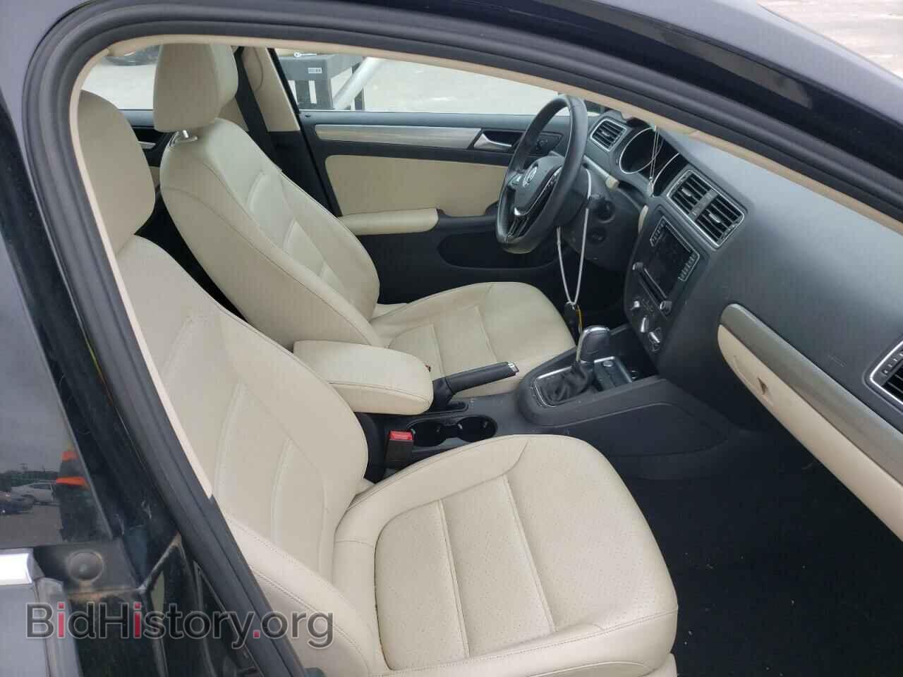 2017 VOLKSWAGEN JETTA - VIN: 3VWDB7AJ9HM291633 - Фото 5