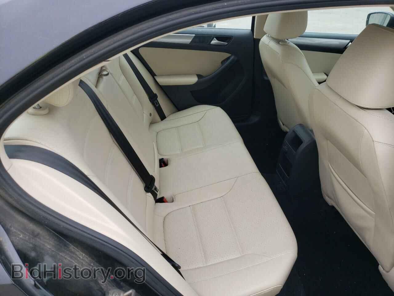 2017 VOLKSWAGEN JETTA - VIN: 3VWDB7AJ9HM291633 - Фото 6