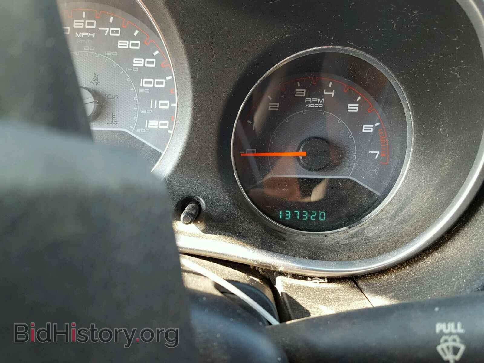 2012 DODGE AVENGER - VIN: 1C3CDZAB4CN324201 - Фото 8