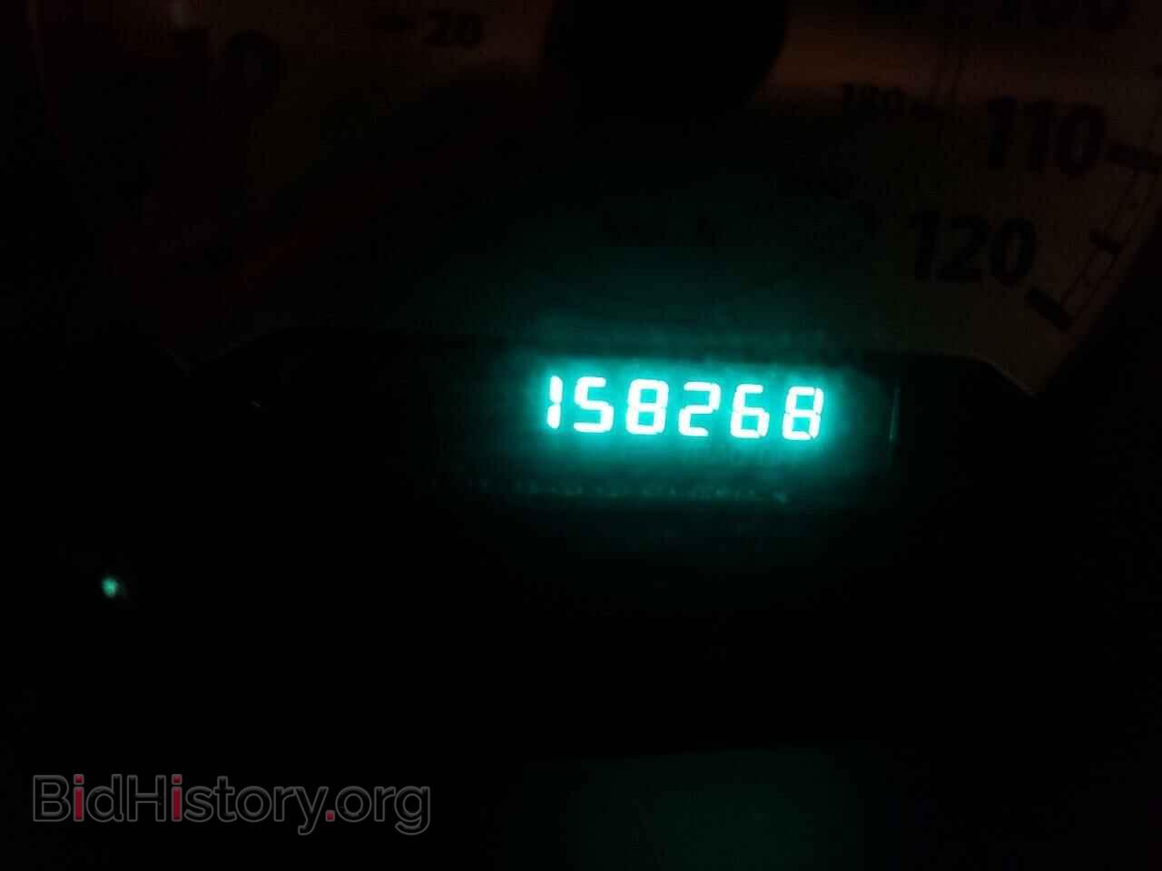 2007 CHRYSLER MINIVAN - VIN: 2A4GP54L37R158130 - Фото 8