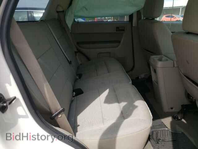 2012 FORD ESCAPE - VIN: 1FMCU0D71CKC85451 - Фото 6