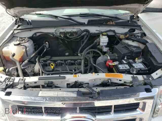2012 FORD ESCAPE - VIN: 1FMCU0D71CKC85451 - Фото 7