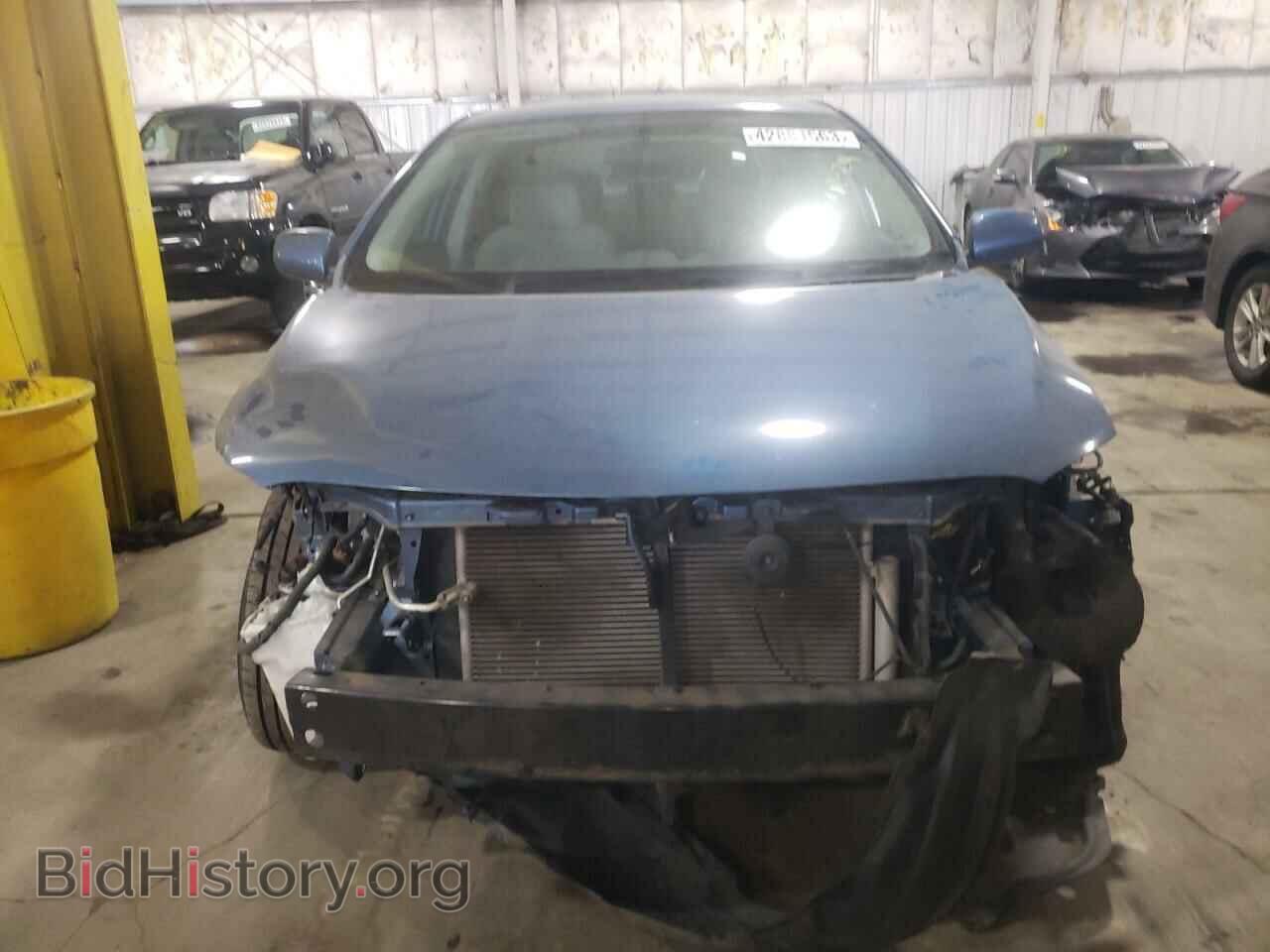 2013 TOYOTA COROLLA - VIN: 5YFBU4EE7DP178458 - Photo 5