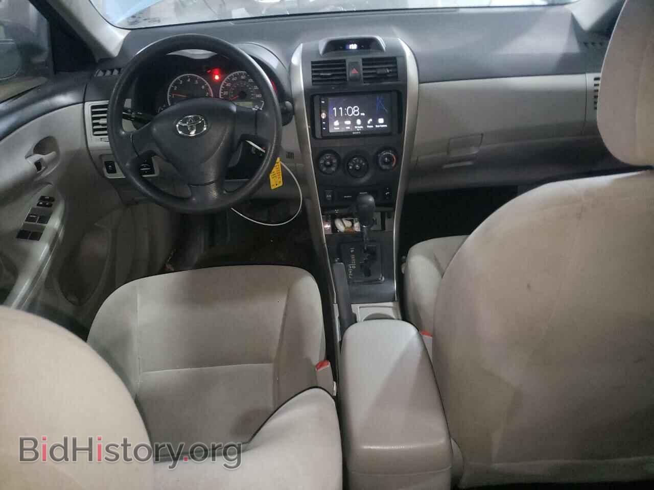 2013 TOYOTA COROLLA - VIN: 5YFBU4EE7DP178458 - Photo 8