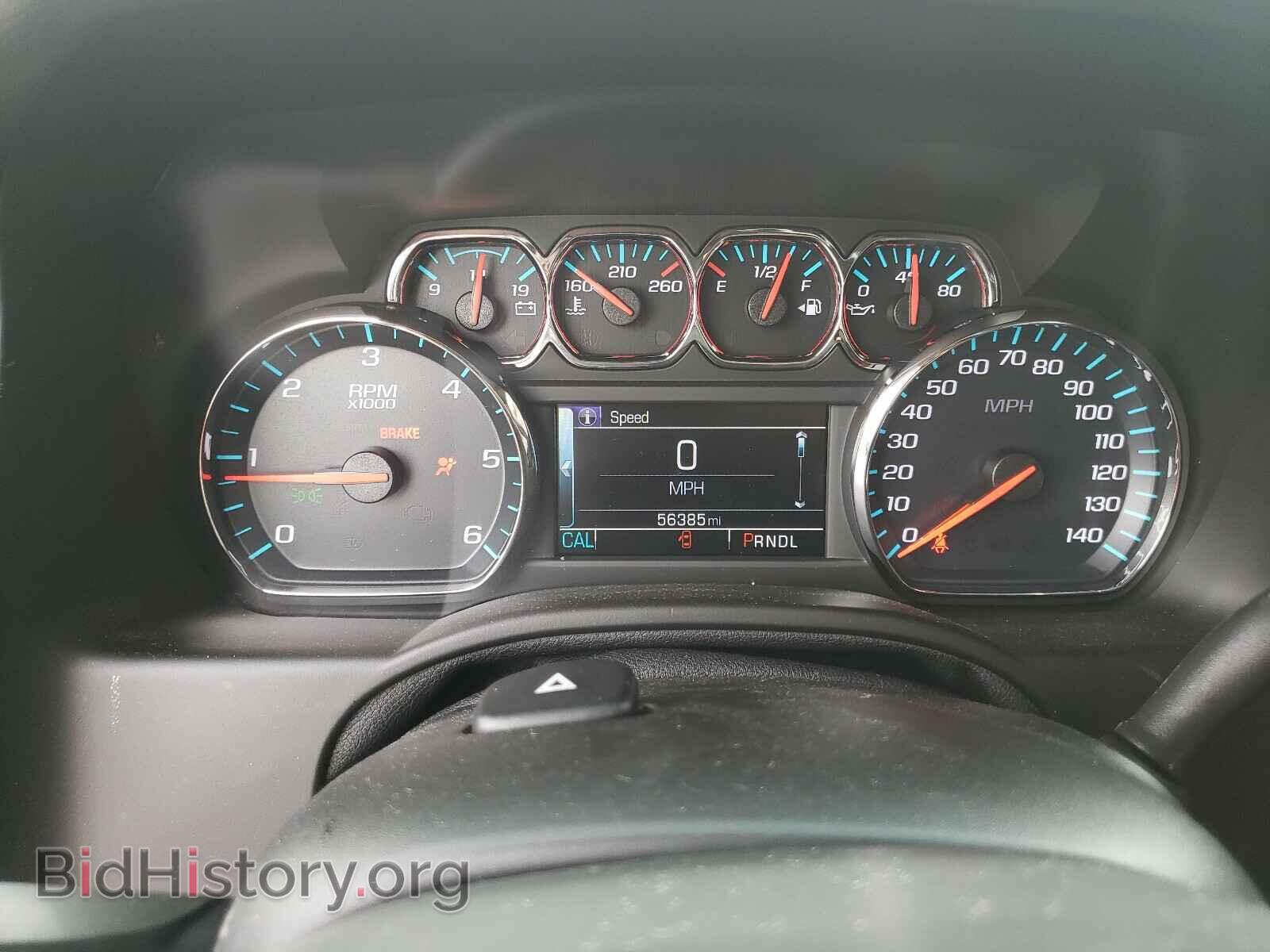 2019 GMC YUKON - VIN: 1GKS2BKC9KR166543 - Фото 8