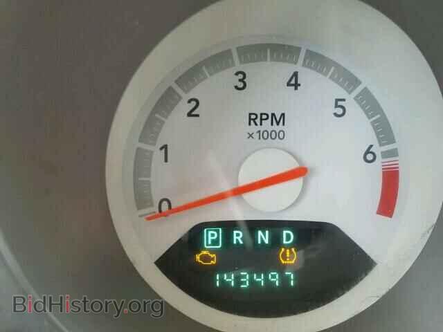 2008 DODGE AVENGER - VIN: 1B3LC46K68N575708 - Photo 8