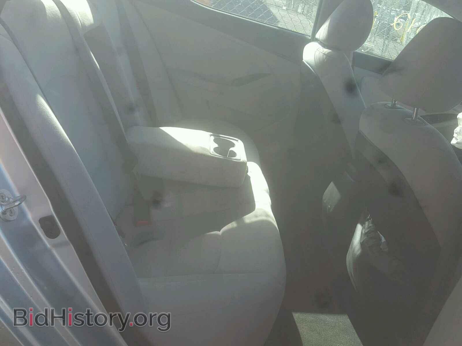 2015 KIA OPTIMA - VIN: 5XXGM4A71FG468039 - Фото 6