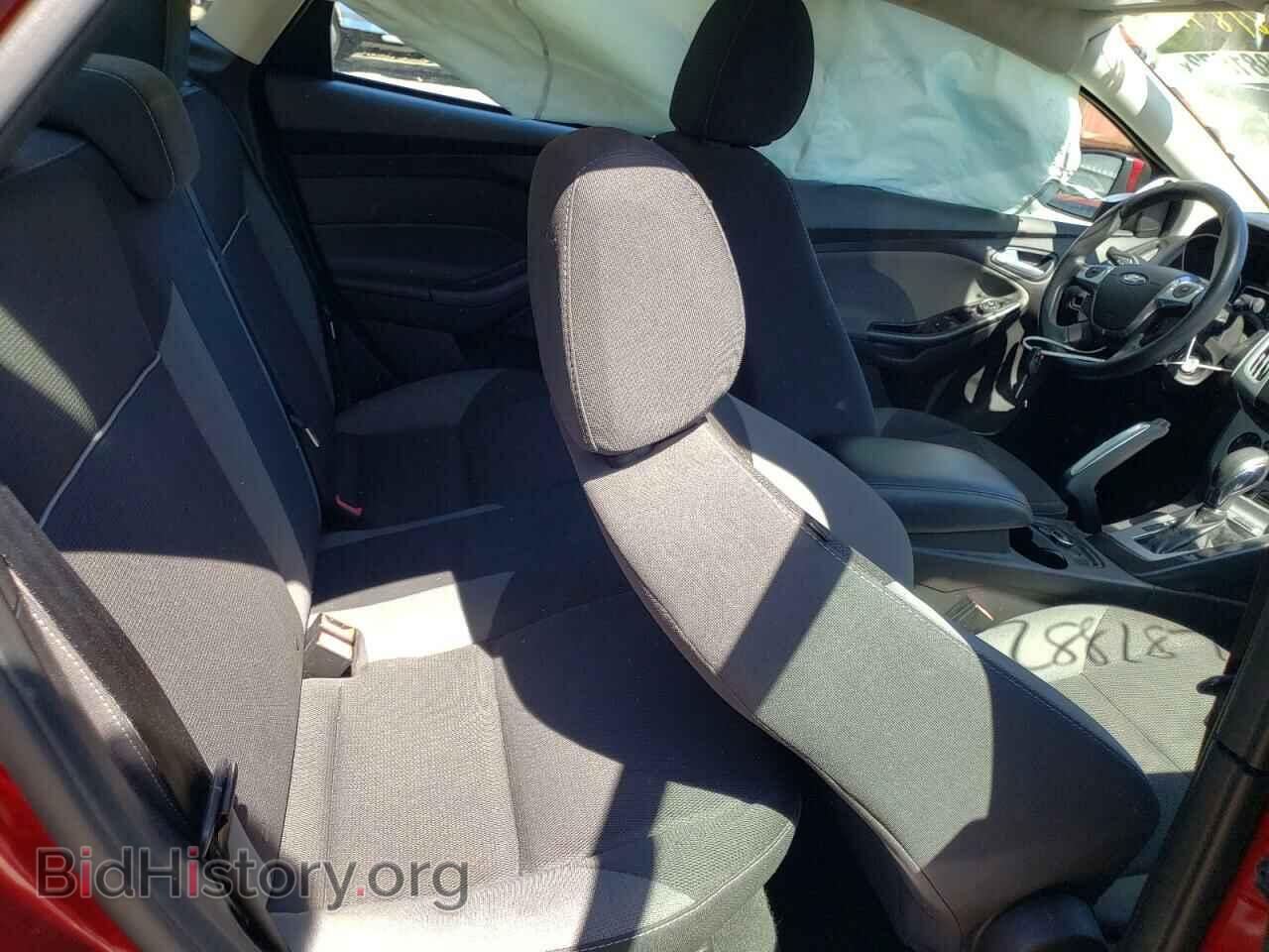 2013 FORD FOCUS - VIN: 1FADP3F26DL154777 - Фото 6