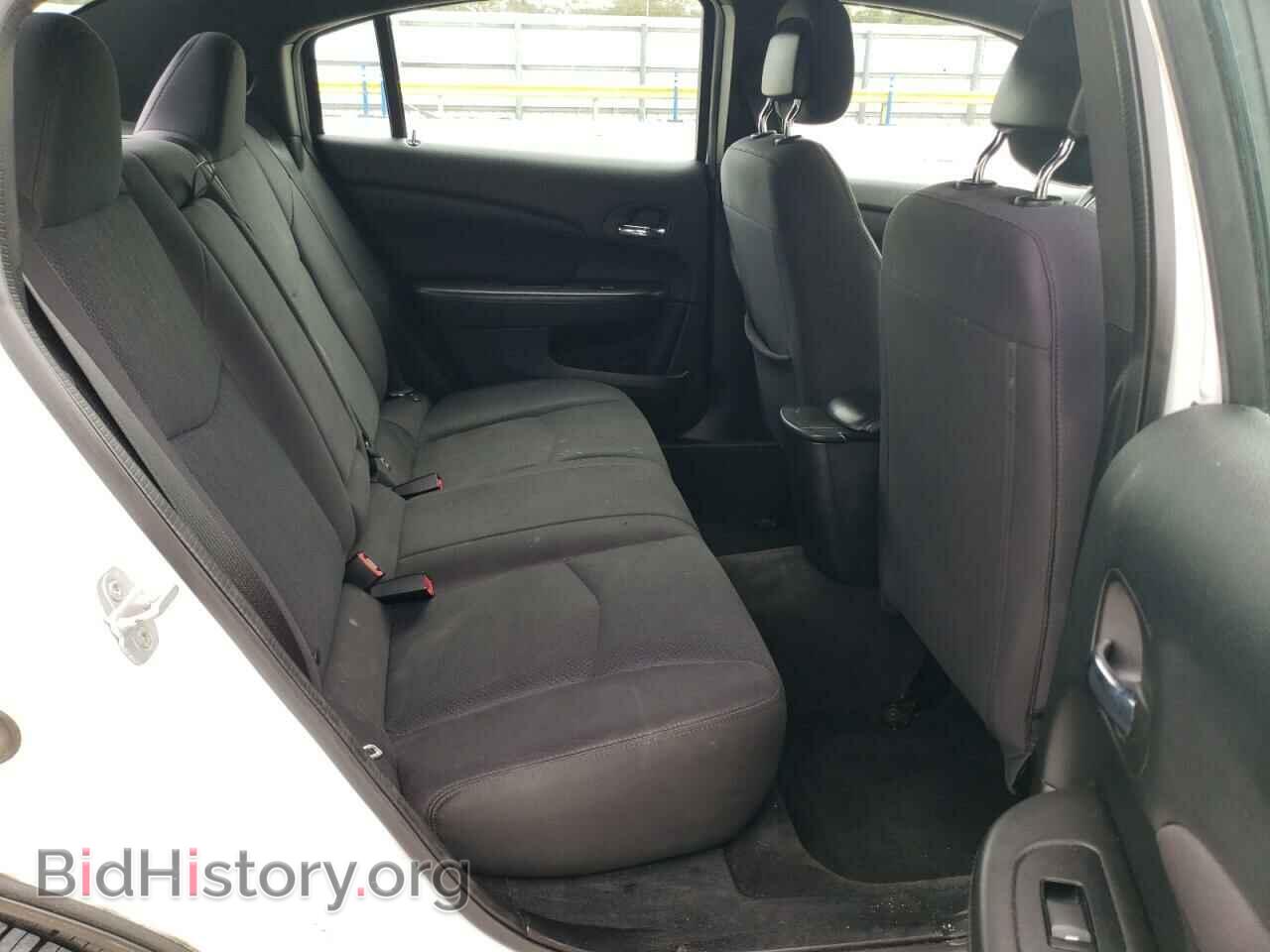 2013 CHRYSLER 200 - VIN: 1C3CCBBB0DN694815 - Фото 10