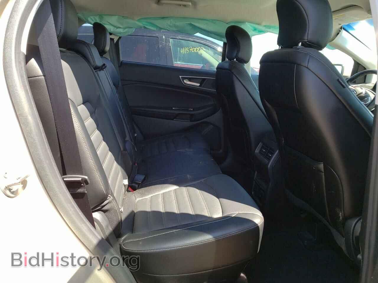 2017 FORD EDGE - VIN: 2FMPK3J88HBB66643 - Photo 6