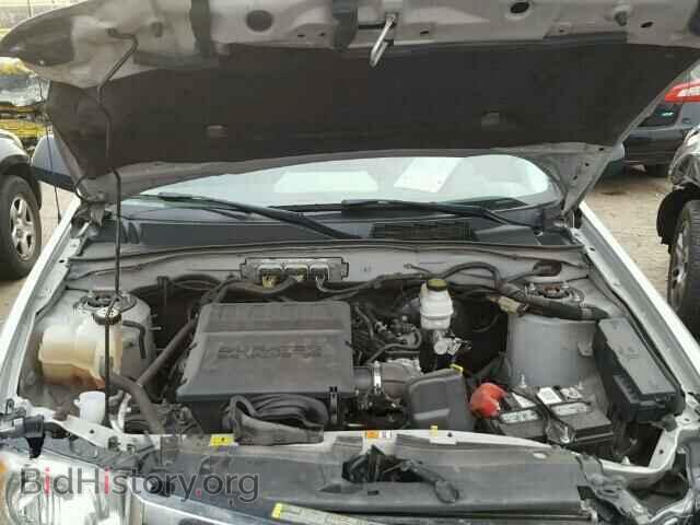 2012 FORD ESCAPE - VIN: 1FMCU0DG0CKB57928 - Photo 7