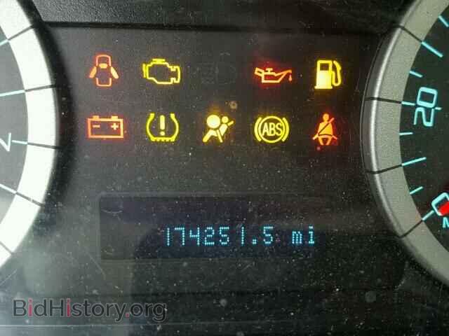 2012 FORD ESCAPE - VIN: 1FMCU0DG0CKB57928 - Photo 8