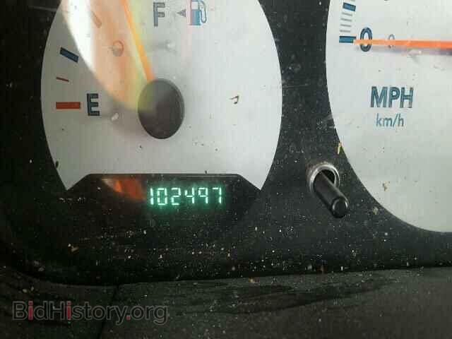 2006 DODGE CARAVAN - VIN: 1D4GP25B26B602978 - Фото 7