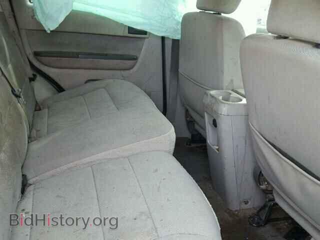 2012 FORD ESCAPE - VIN: 1FMCU9D70CKC76888 - Photo 6