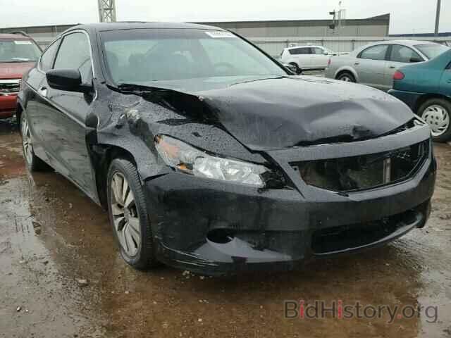 Photo 1HGCS12859A001251 - HONDA ACCORD 2009