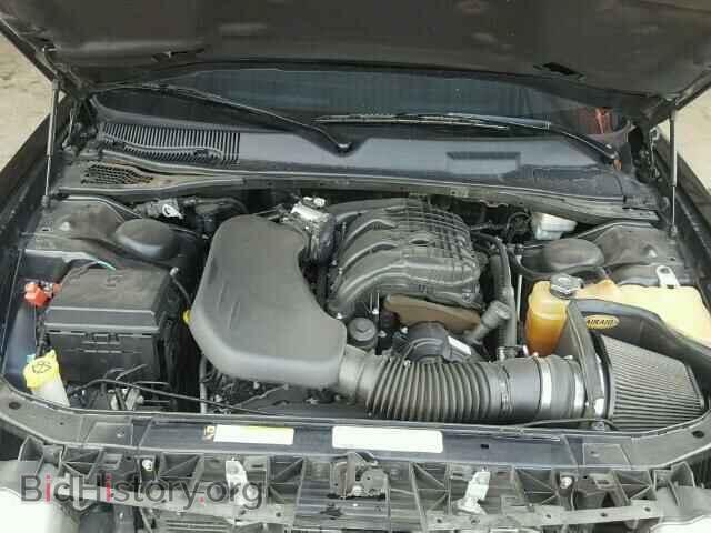 2012 DODGE CHALLENGER - VIN: 2C3CDYAG7CH281049 - Фото 7