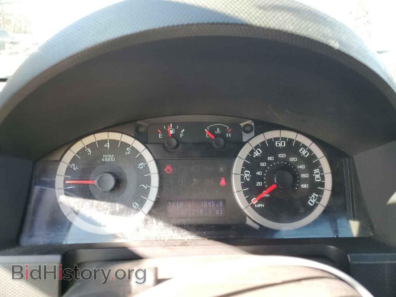 2011 FORD ESCAPE - VIN: 1FMCU9DG0BKA74616 - Фото 9