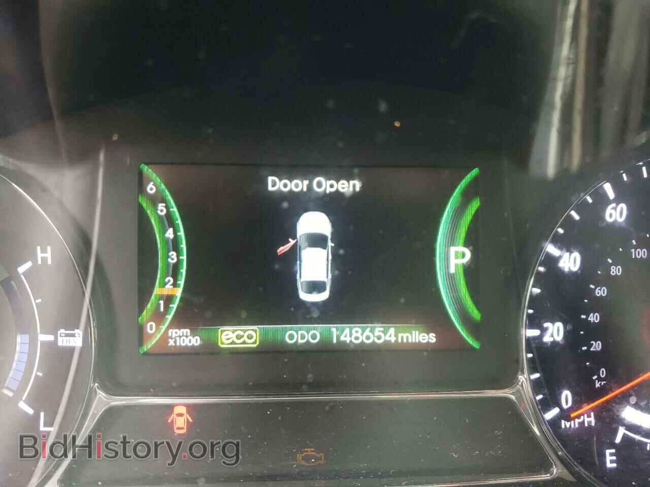2012 KIA OPTIMA - VIN: KNAGM4AD2C5032030 - Фото 8