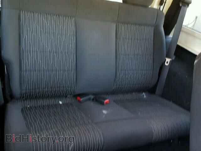 2011 JEEP WRANGLER - VIN: 1J4AA2D18BL596986 - Фото 6