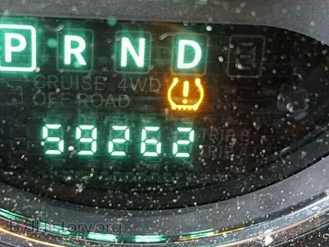 2011 JEEP WRANGLER - VIN: 1J4AA2D18BL596986 - Фото 8