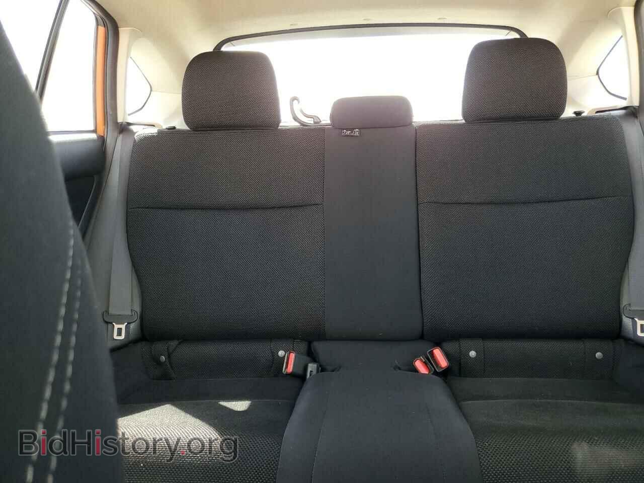 2013 SUBARU XV - VIN: JF2GPACC7DH213235 - Фото 10