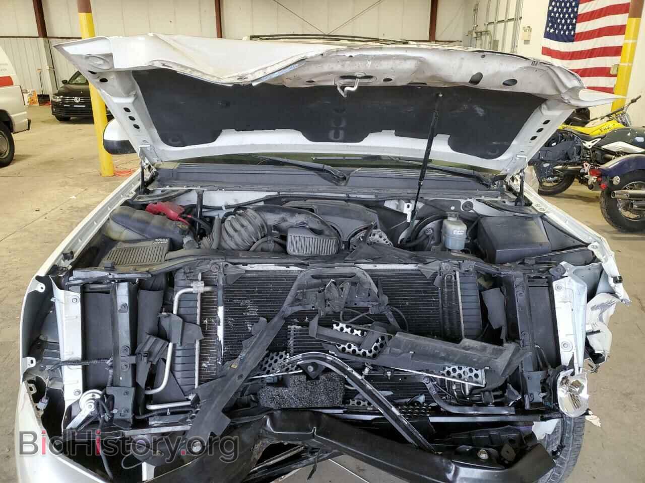 2011 GMC YUKON - VIN: 1GKS2EEF2BR206758 - Фото 11