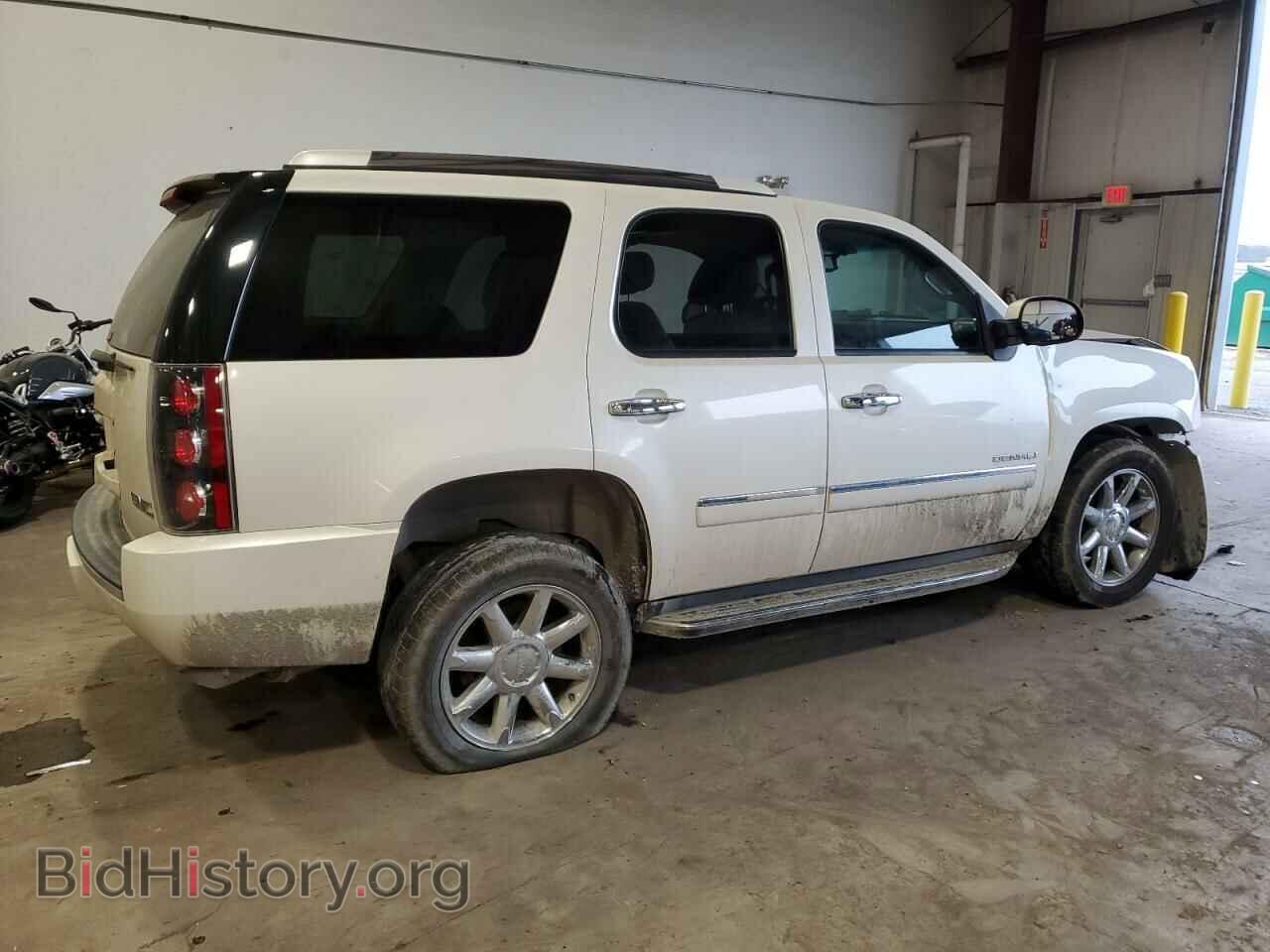 2011 GMC YUKON - VIN: 1GKS2EEF2BR206758 - Фото 3