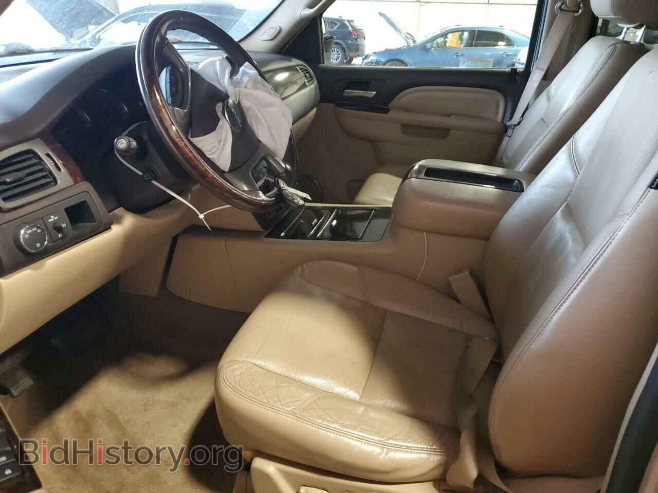 2011 GMC YUKON - VIN: 1GKS2EEF2BR206758 - Фото 7