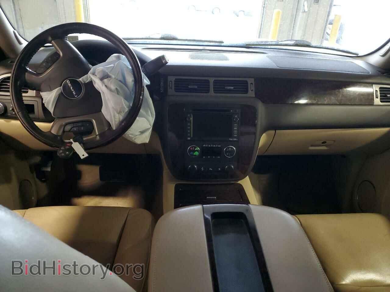 2011 GMC YUKON - VIN: 1GKS2EEF2BR206758 - Фото 8