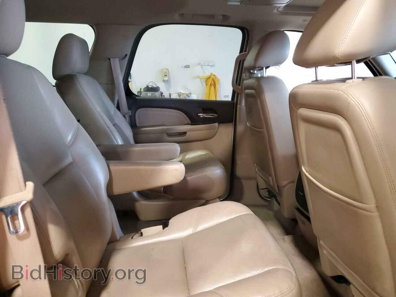2011 GMC YUKON - VIN: 1GKS2EEF2BR206758 - Фото 10