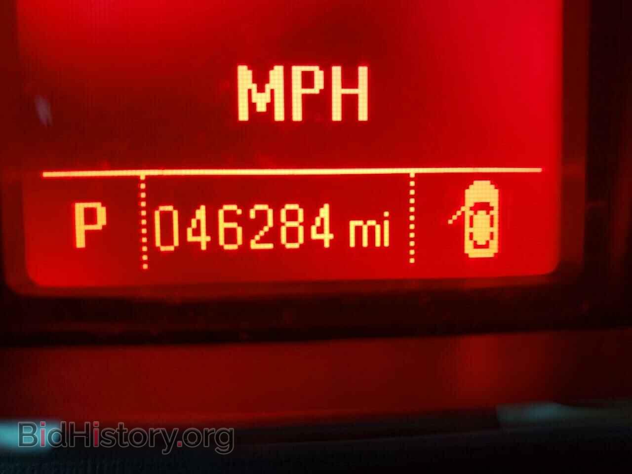 2015 GMC TERRAIN - VIN: 2GKFLXE37F6209771 - Фото 8