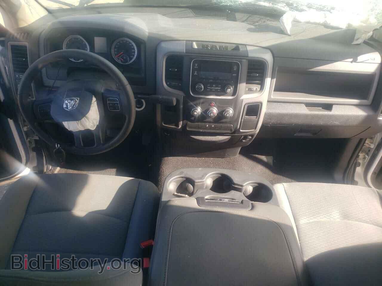 2013 RAM 1500 - VIN: 1C6RR6FT1DS510232 - Фото 8