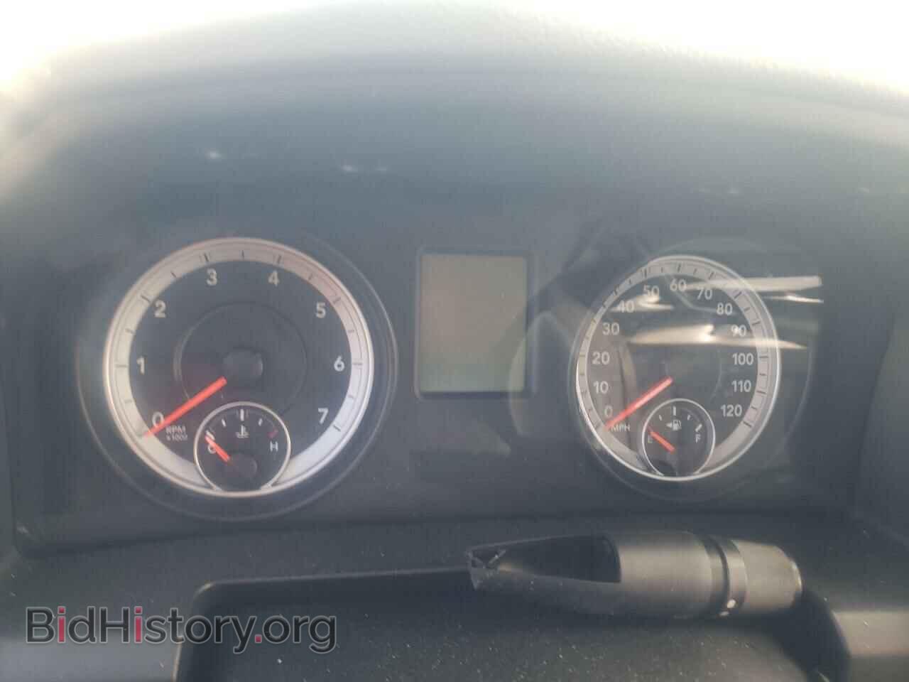 2013 RAM 1500 - VIN: 1C6RR6FT1DS510232 - Фото 9