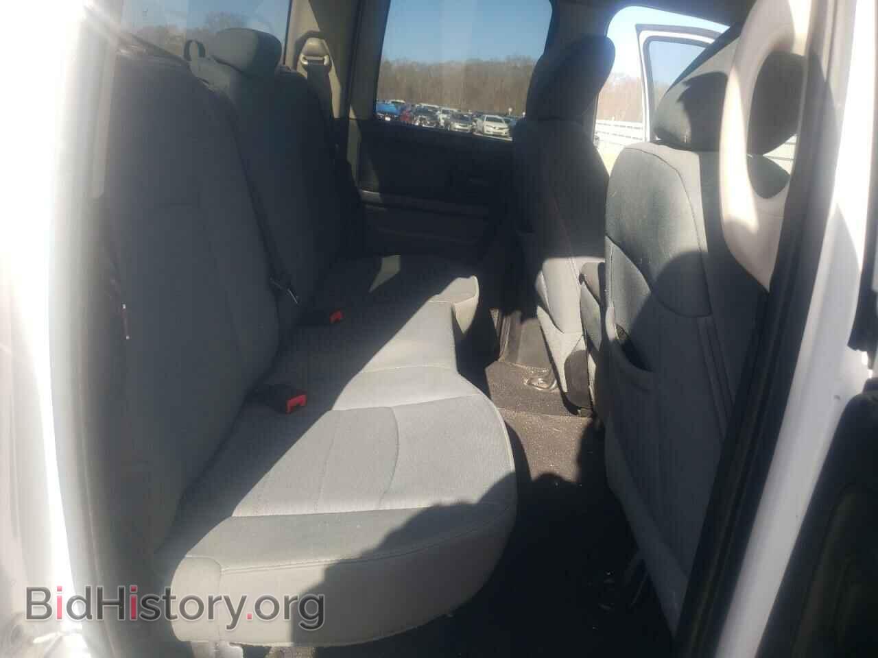 2013 RAM 1500 - VIN: 1C6RR6FT1DS510232 - Фото 10