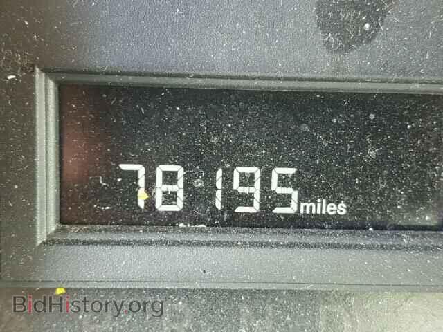 2013 DODGE CARAVAN - VIN: 2C4RDGCG1DR548629 - Photo 8