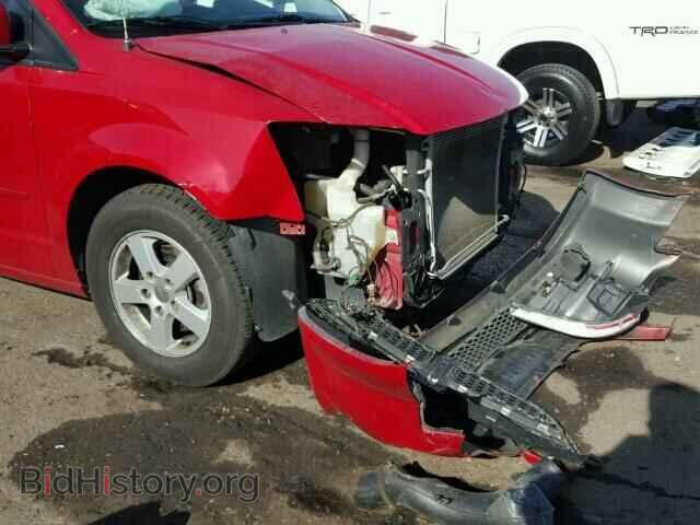2013 DODGE CARAVAN - VIN: 2C4RDGCG1DR548629 - Photo 10