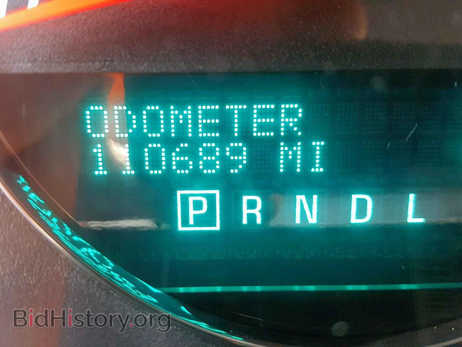 2012 CHEVROLET IMPALA - VIN: 2G1WC5E35C1197301 - Фото 8