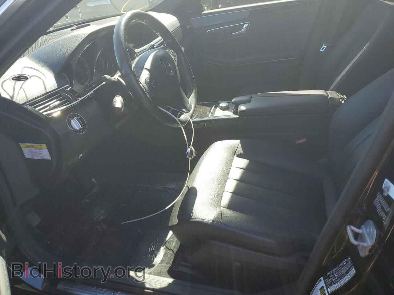 2010 MERCEDES-BENZ E-CLASS - VIN: WDDHF7CB9AA034656 - Фото 7