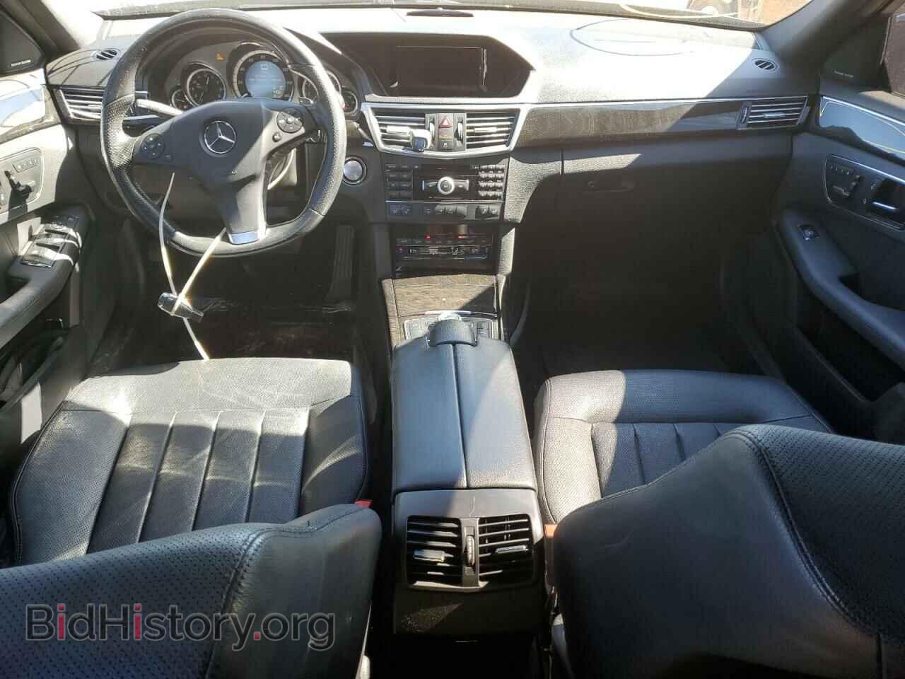 2010 MERCEDES-BENZ E-CLASS - VIN: WDDHF7CB9AA034656 - Фото 8
