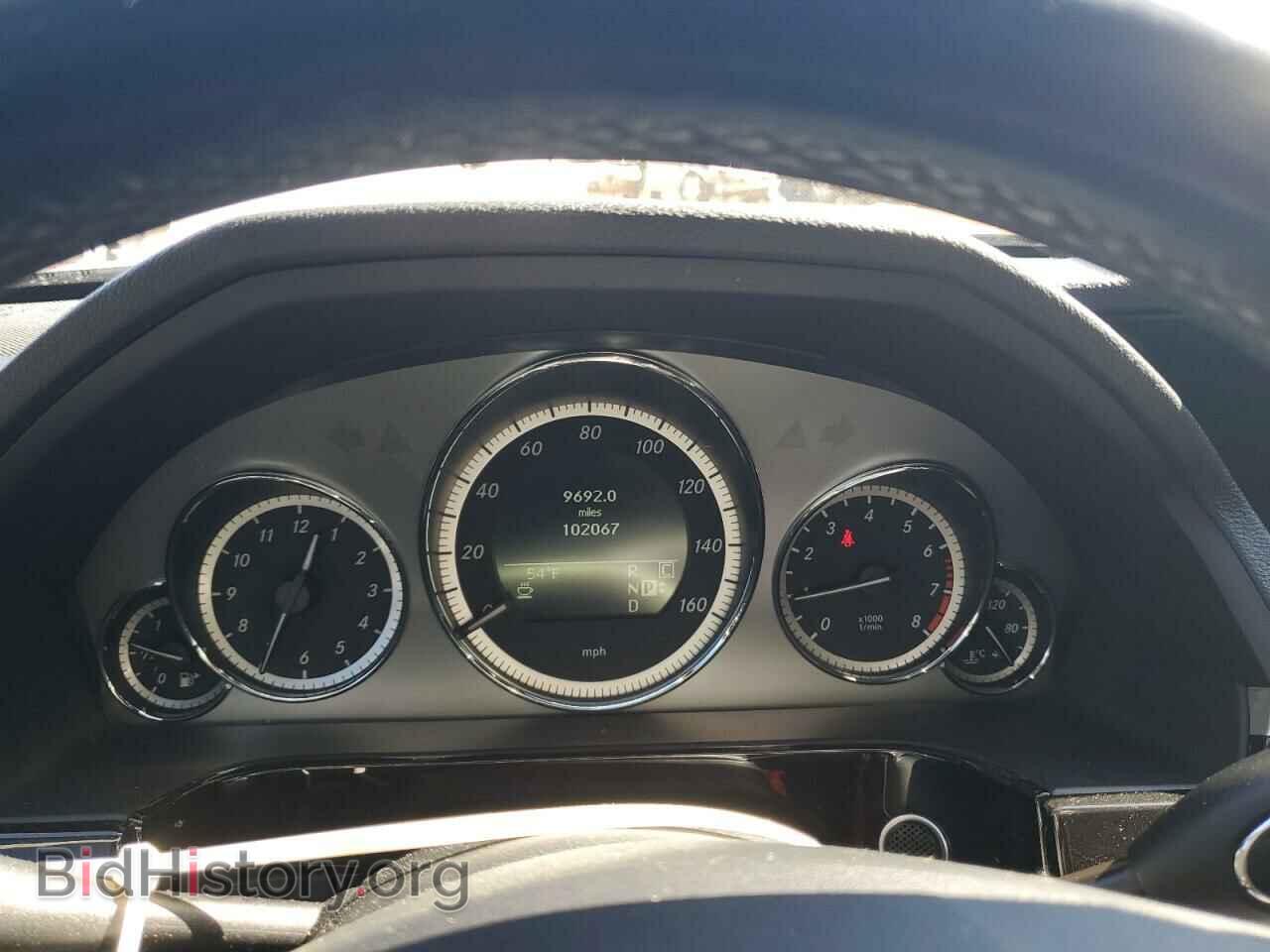 2010 MERCEDES-BENZ E-CLASS - VIN: WDDHF7CB9AA034656 - Фото 9