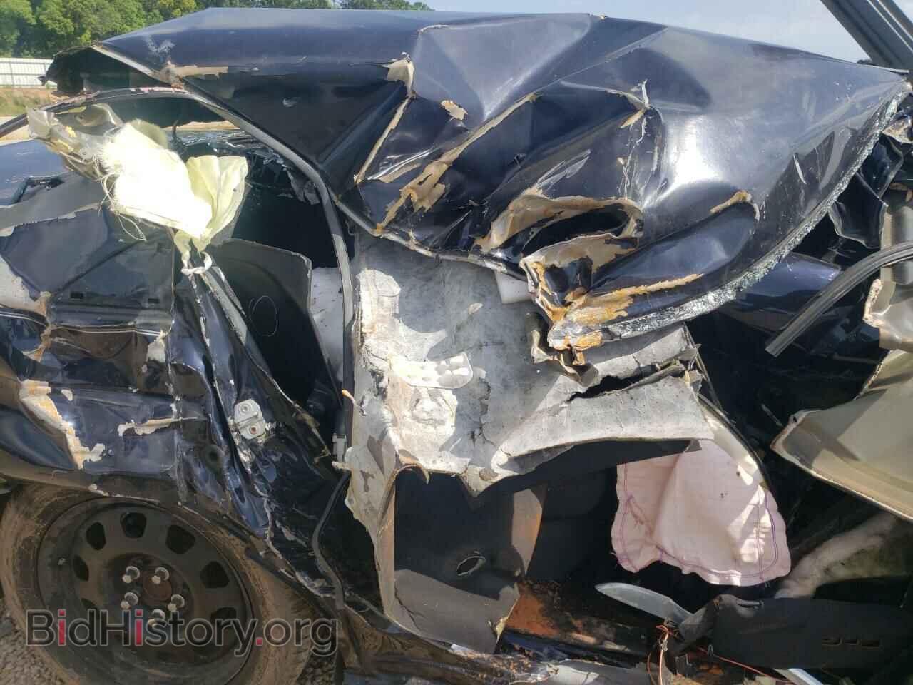 2011 CHRYSLER 200 - VIN: 1C3BC4FB1BN584189 - Фото 6