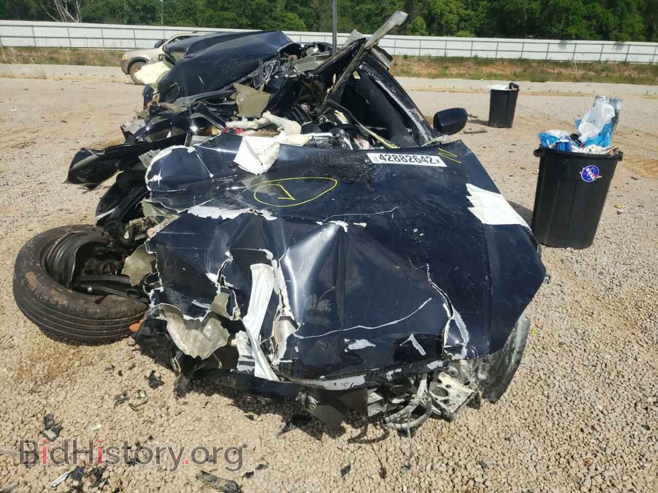 2011 CHRYSLER 200 - VIN: 1C3BC4FB1BN584189 - Фото 7