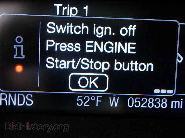 2013 FORD FOCUS - VIN: 1FADP3N23DL276384 - Фото 8