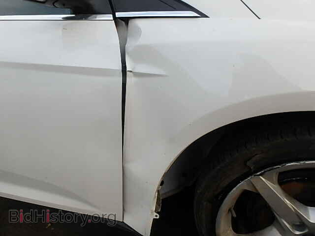 2013 FORD FOCUS - VIN: 1FADP3N23DL276384 - Фото 9