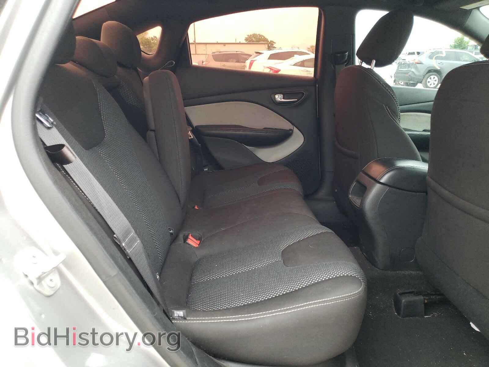 2015 DODGE DART - VIN: 1C3CDFBB7FD433971 - Photo 6