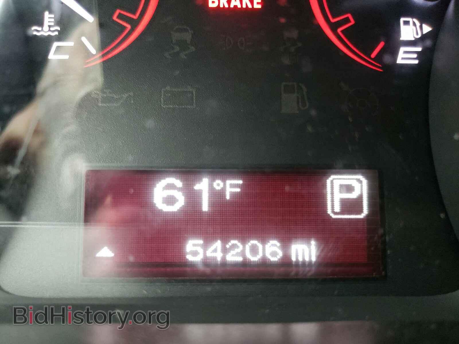 2015 DODGE DART - VIN: 1C3CDFBB7FD433971 - Photo 8