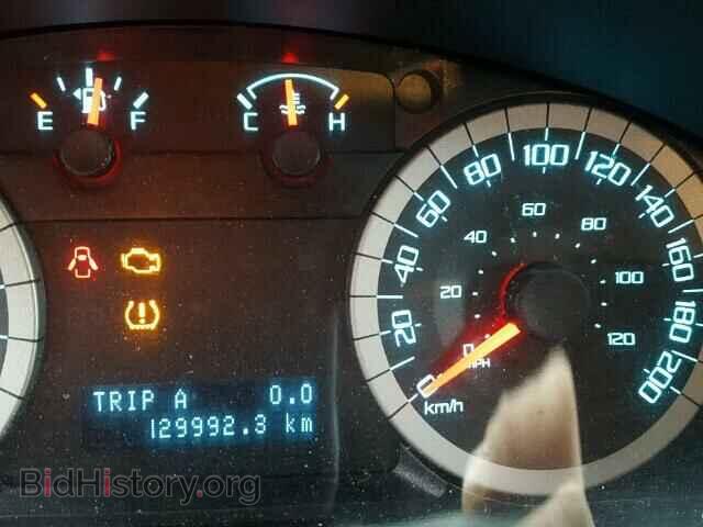 2011 FORD ESCAPE - VIN: 1FMCU0DG0BKA11074 - Фото 8
