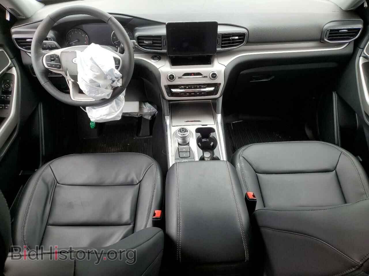 2023 FORD EXPLORER - VIN: 1FMSK8DH1PGB57003 - Фото 8